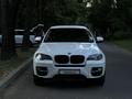 BMW X6 2012 годаүшін14 500 000 тг. в Алматы – фото 18