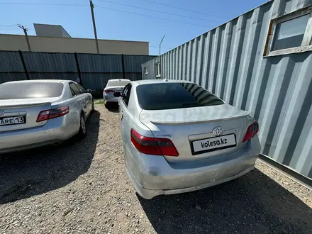 Toyota Camry 2007 года за 3 189 450 тг. в Алматы – фото 12