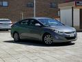 Hyundai Elantra 2014 годаfor4 000 000 тг. в Актобе – фото 2