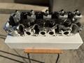 Головка блока цилиндров мазда G6 двигател мпв 2.5 литра 12 за 145 000 тг. в Алматы