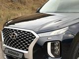 Hyundai Palisade 2021 года за 18 500 000 тг. в Алматы – фото 4