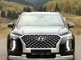 Hyundai Palisade 2021 года за 18 500 000 тг. в Алматы – фото 3