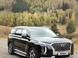 Hyundai Palisade 2021 года за 18 500 000 тг. в Алматы