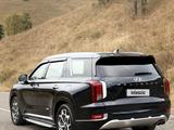 Hyundai Palisade 2021 года за 18 500 000 тг. в Алматы – фото 5