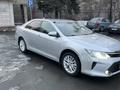 Toyota Camry 2014 года за 10 600 000 тг. в Алматы – фото 8