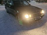 Mercedes-Benz E 200 1995 годаүшін1 950 000 тг. в Петропавловск