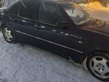 Mercedes-Benz E 200 1995 годаүшін1 950 000 тг. в Петропавловск – фото 2