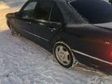 Mercedes-Benz E 200 1995 годаүшін1 950 000 тг. в Петропавловск – фото 3