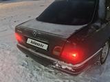 Mercedes-Benz E 200 1995 годаүшін1 950 000 тг. в Петропавловск – фото 5