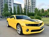 Chevrolet Camaro 2010 года за 18 888 888 тг. в Астана