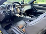 Chevrolet Camaro 2010 года за 18 888 888 тг. в Астана – фото 5
