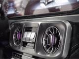 Воздуховоды (дефлектора) на g-class за 200 000 тг. в Алматы – фото 2