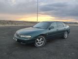 Mazda 626 1997 годаүшін1 600 000 тг. в Алматы