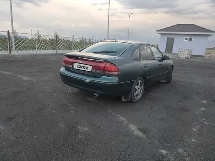 Mazda 626 1997 года за 1 500 000 тг. в Алматы – фото 5