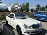 Mercedes-Benz E-Класс 2007 года за 8 200 000 тг. в Алматы