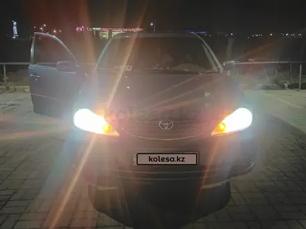 Toyota Camry 2003 года за 4 000 000 тг. в Уральск – фото 4