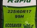 225/60R17 Rapid EcoSaver за 28 800 тг. в Шымкент