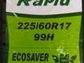 225/60R17 Rapid EcoSaver 99H за 27 400 тг. в Шымкент