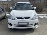 Toyota Ipsum 2005 года за 5 000 000 тг. в Актобе – фото 2