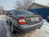 Toyota Camry 2003 годаfor4 500 000 тг. в Алматы – фото 4