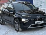 Hyundai Bayon 2023 годаүшін9 300 000 тг. в Астана – фото 4