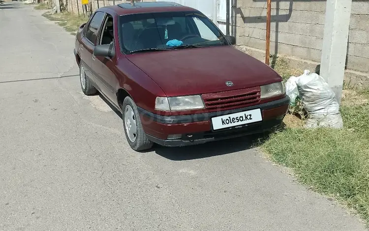 Opel Vectra 1991 годаfor850 000 тг. в Шымкент