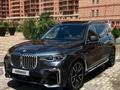 BMW X7 2022 года за 55 000 000 тг. в Алматы