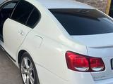 Lexus GS 300 2005 годаfor5 800 000 тг. в Кызылорда