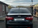 Kia Rio 2015 года за 5 000 000 тг. в Кокшетау