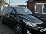 Kia Rio 2015 года за 5 000 000 тг. в Кокшетау – фото 2