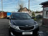 Kia Rio 2015 года за 5 000 000 тг. в Кокшетау – фото 4