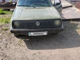 Volkswagen Golf 1988 года за 450 000 тг. в Рудный