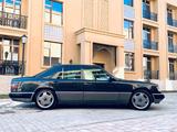 Mercedes-Benz E 280 1993 годаүшін3 300 000 тг. в Туркестан – фото 5