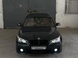 BMW 535 2008 годаүшін7 800 000 тг. в Тараз