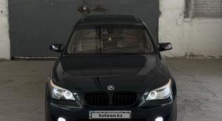 BMW 535 2008 года за 7 800 000 тг. в Тараз