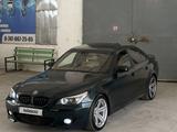 BMW 535 2008 годаүшін7 800 000 тг. в Тараз – фото 2