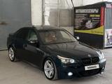 BMW 535 2008 годаүшін7 800 000 тг. в Тараз – фото 3