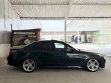 BMW 535 2008 годаүшін7 800 000 тг. в Тараз – фото 4