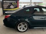 BMW 535 2008 годаүшін7 800 000 тг. в Тараз – фото 5