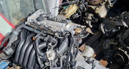 Двигатели Дизел Бенз АКПП МКПП Корзина маховик фердо подшипник вилка цилинд за 327 777 тг. в Алматы – фото 4