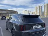 Kia Sorento 2025 года за 16 900 000 тг. в Астана – фото 4