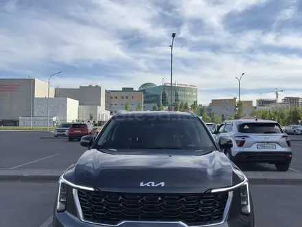 Kia Sorento 2025 года за 16 900 000 тг. в Астана – фото 2