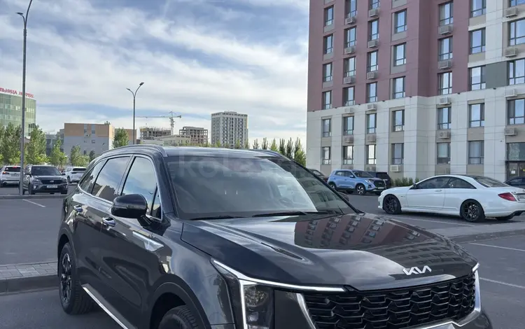 Kia Sorento 2025 года за 16 900 000 тг. в Астана