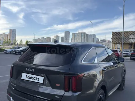 Kia Sorento 2025 года за 16 900 000 тг. в Астана – фото 6