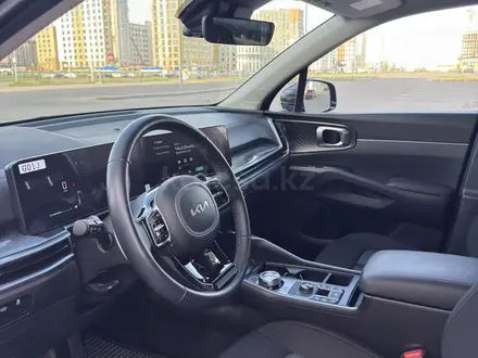 Kia Sorento 2025 года за 16 900 000 тг. в Астана – фото 7
