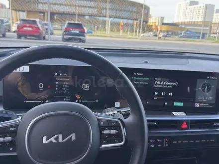 Kia Sorento 2025 года за 16 900 000 тг. в Астана – фото 8