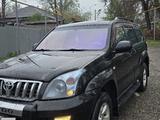 Toyota Land Cruiser Prado 2009 года за 12 000 000 тг. в Алматы – фото 2