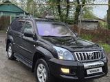Toyota Land Cruiser Prado 2009 года за 12 000 000 тг. в Алматы