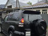 Toyota Land Cruiser Prado 2009 года за 12 000 000 тг. в Алматы – фото 3