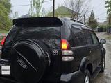 Toyota Land Cruiser Prado 2009 года за 12 000 000 тг. в Алматы – фото 4